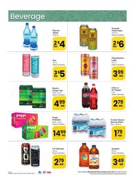 Vons Weekly Ad Page 8