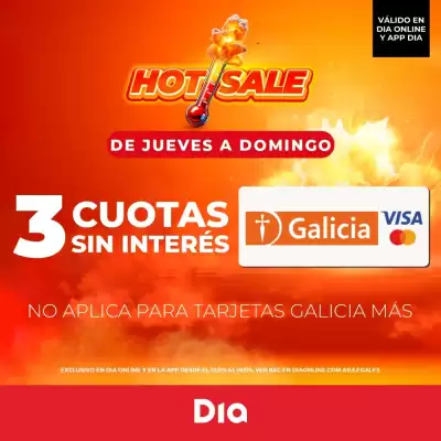 Catálogo Supermercados DIA (válido hasta 19-05)