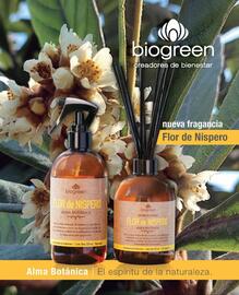 Catálogo Biogreen Página 1