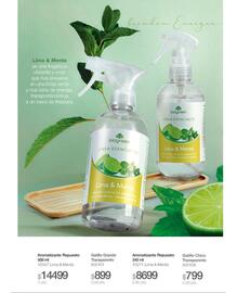 Catálogo Biogreen Página 25