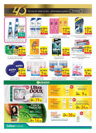 Safeer Market catalogue week 20 Page 14