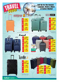Safeer Market catalogue week 20 Page 16