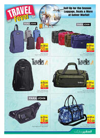 Safeer Market catalogue week 20 Page 17