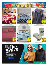 Safeer Market catalogue week 20 Page 19