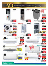 Safeer Market catalogue week 20 Page 28