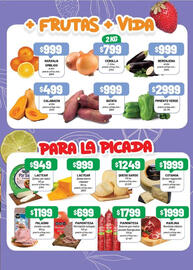 Catálogo Almacor semana 20 Página 3