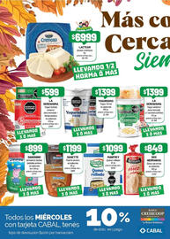 Catálogo Almacor semana 20 Página 4