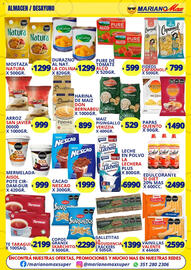 Catálogo Supermercados Mariano Max semana 20 Página 2