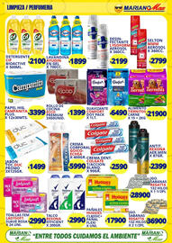 Catálogo Supermercados Mariano Max semana 20 Página 7