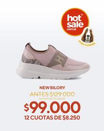 Catálogo Hush Puppies Página 2