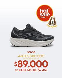 Catálogo Hush Puppies Página 3