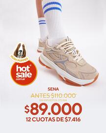 Catálogo Hush Puppies Página 4