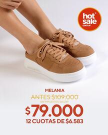 Catálogo Hush Puppies Página 5