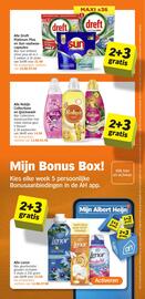 Albert Heijn folder week 21 Pagina 19