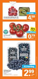 Albert Heijn folder week 21 Pagina 25