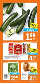Albert Heijn folder week 21 Pagina 27