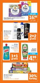 Albert Heijn folder week 21 Pagina 63