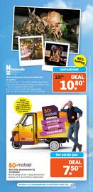 Albert Heijn folder week 21 Pagina 97