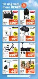 Albert Heijn folder week 21 Pagina 101