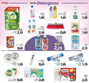Volantino Iper Pellicano Pagina 14