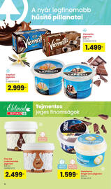 Spar akciós újság hét 20 Oldal 12