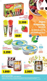 Spar akciós újság hét 20 Oldal 13