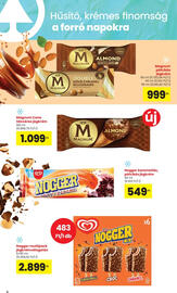 Spar akciós újság hét 20 Oldal 19