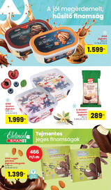 Spar akciós újság hét 20 Oldal 2