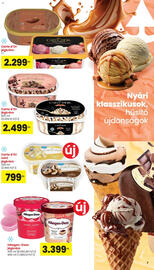 Spar akciós újság hét 20 Oldal 20