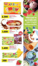 Spar akciós újság hét 20 Oldal 24