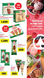 Spar akciós újság hét 20 Oldal 3