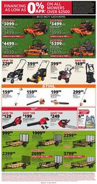 Rural King Weekly Ad week 20 Page 3