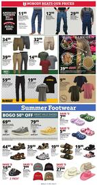 Rural King Weekly Ad week 20 Page 4
