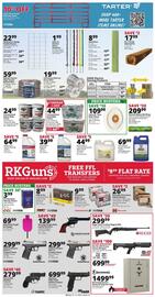 Rural King Weekly Ad week 20 Page 6
