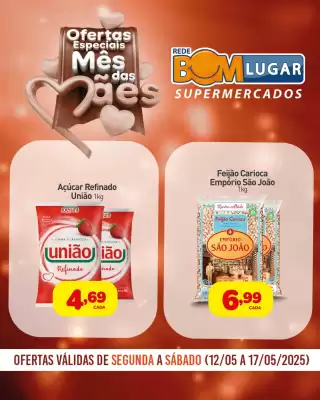 Catálogo Rede Bom Lugar