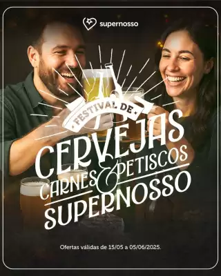 Catálogo Super Nosso