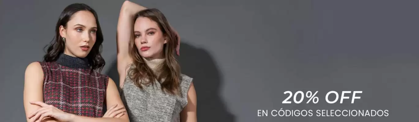 Catálogo Carolina Store (válido hasta 31-05)