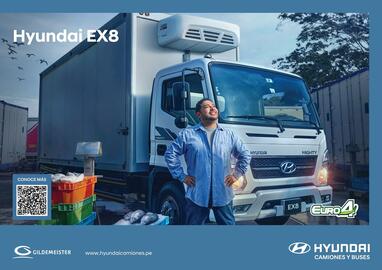 Catálogo Hyundai Página 1