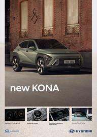 Catálogo Hyundai Página 1