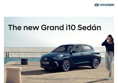 Catálogo Hyundai Página 1