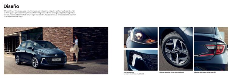 Catálogo Hyundai Página 3