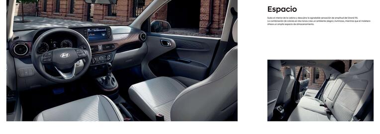 Catálogo Hyundai Página 4