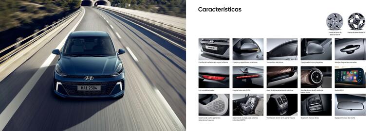 Catálogo Hyundai Página 7