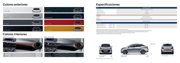 Catálogo Hyundai Página 8