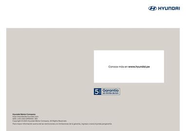 Catálogo Hyundai Página 9