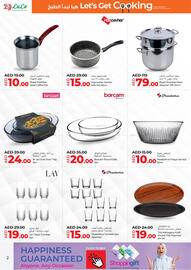 Lulu Hypermarket catalogue Page 2