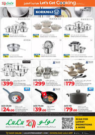 Lulu Hypermarket catalogue Page 4