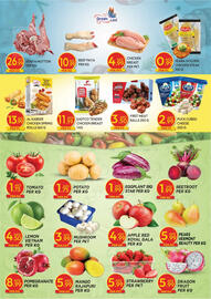 Dream Land Center catalogue Page 4