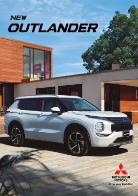 Catálogo Mitsubishi (válido hasta 31-12)