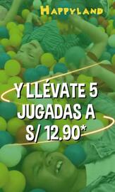 Catálogo Happyland Página 2